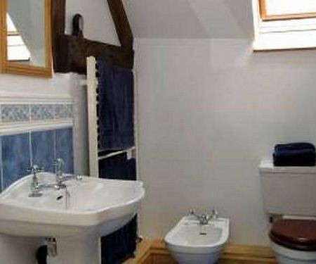 Barley Mow House Hotell Aston Rogers Eksteriør bilde